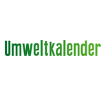 Logo Umweltkalender