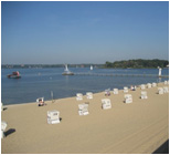 Strandbad Wannsee