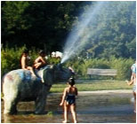 Wasserspielplatz am Forckenbeckplatz