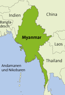 Myanmar