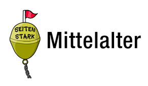 Mittelalter-Boje Seitenstark