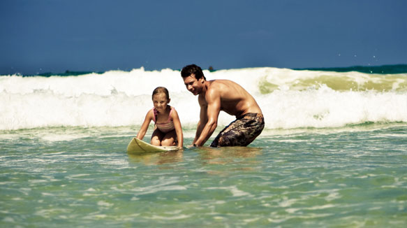Surflehrer/in