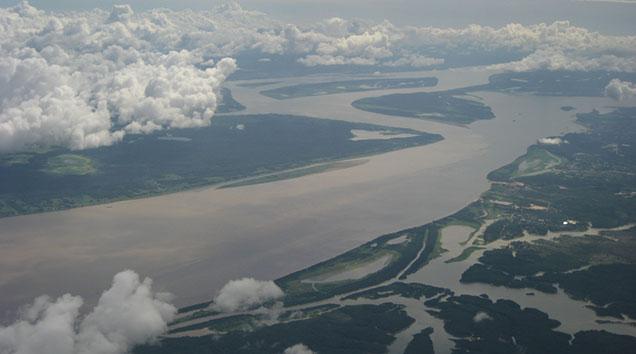 Rio Negro