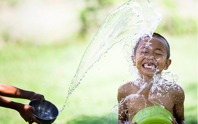 Songkran