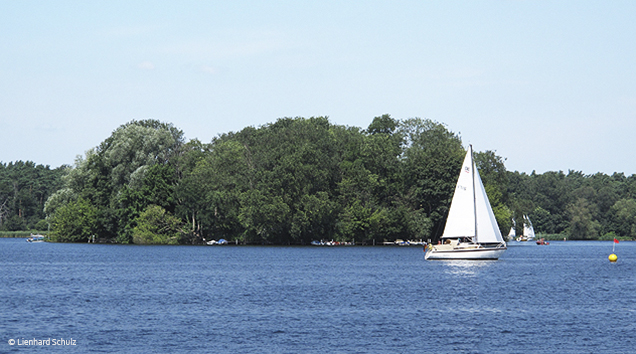 Tegeler See